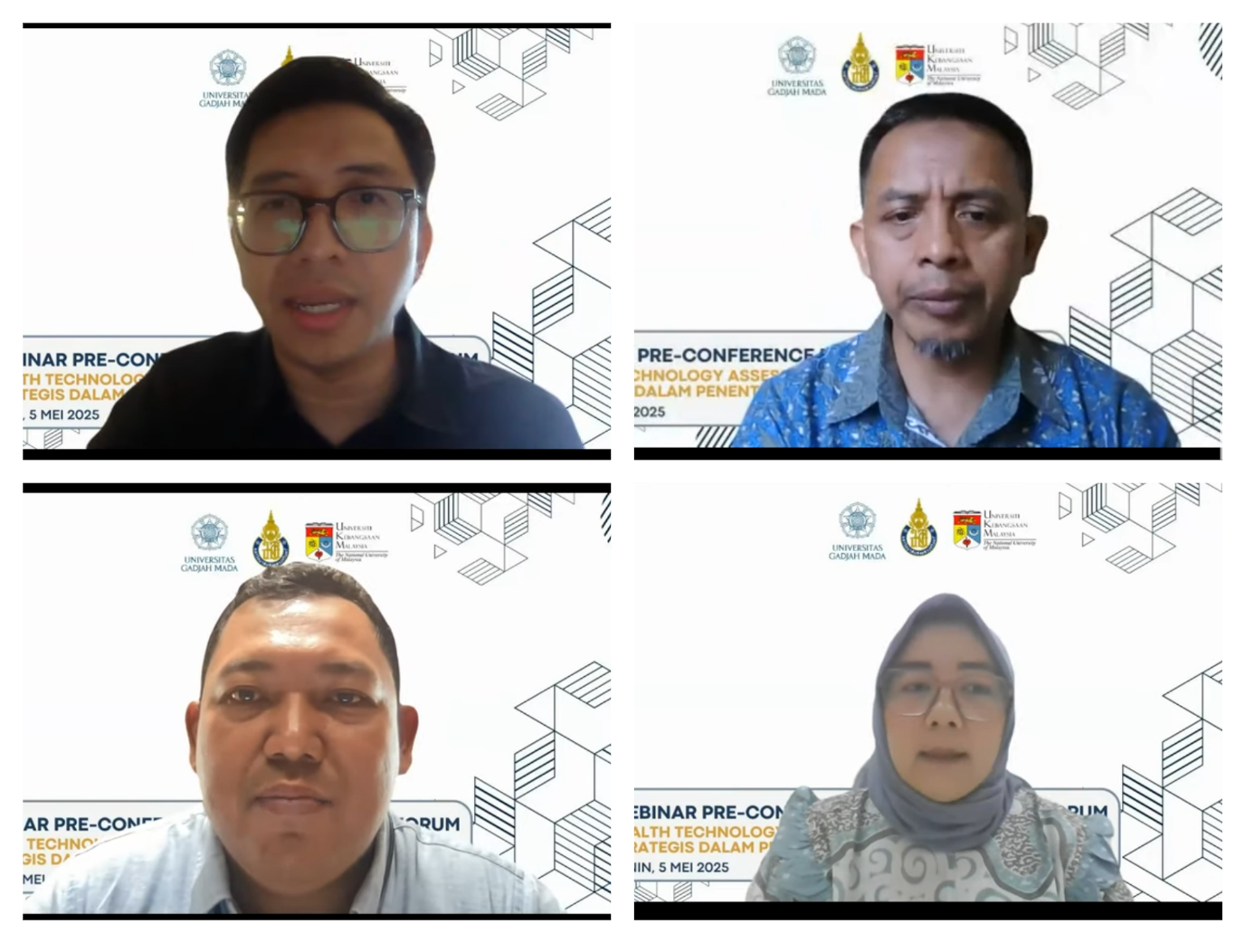 HTA: Kunci Strategis Penentu Manfaat JKN Demi Kesehatan Berkelanjutan