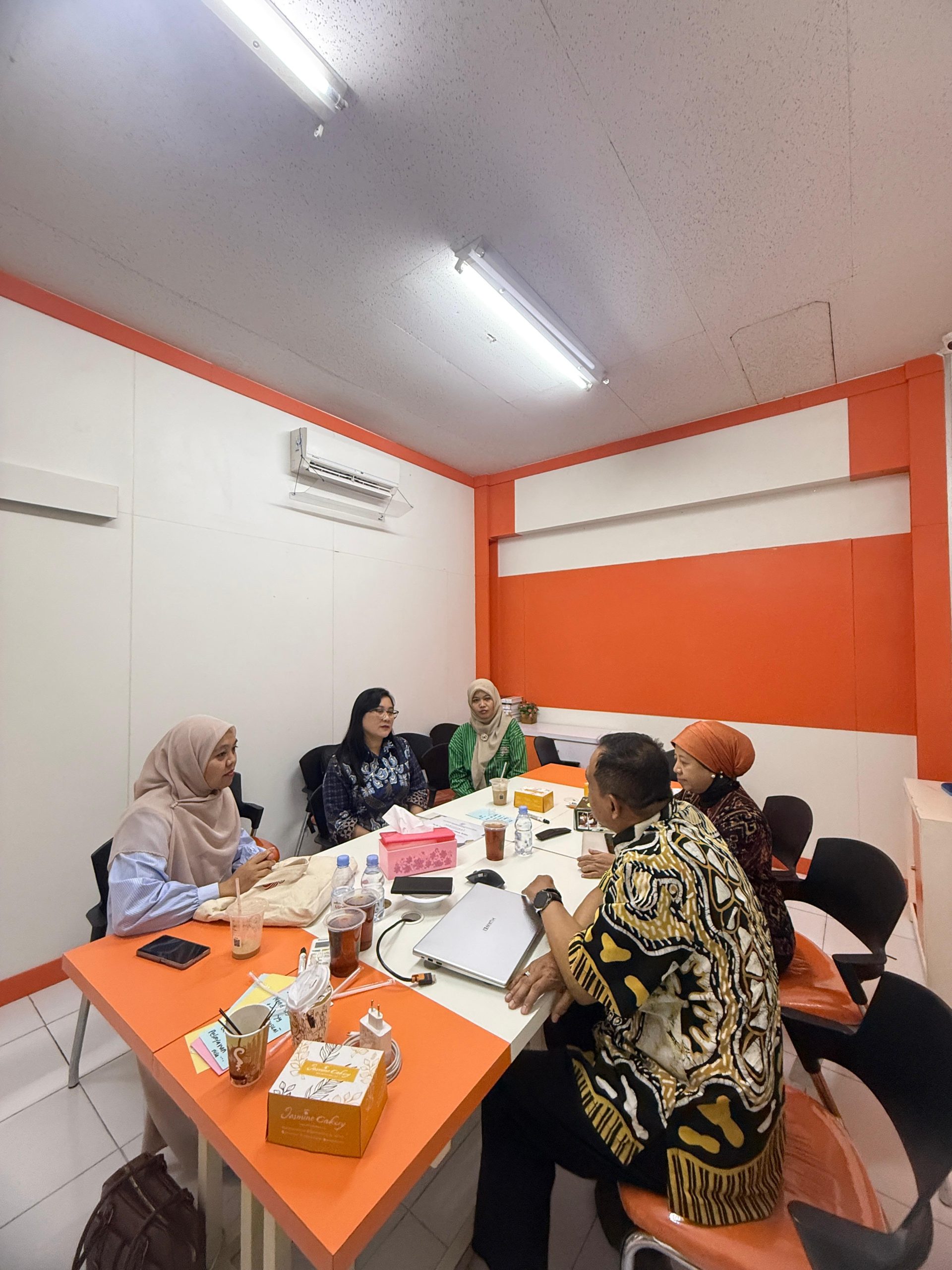 UGM Gelar Pelatihan Penghitungan Unit Cost dan Penetapan Tarif Rumah Sakit